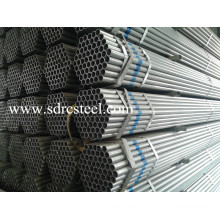 Greenhouse Pipe Galvanized Steel Pipe